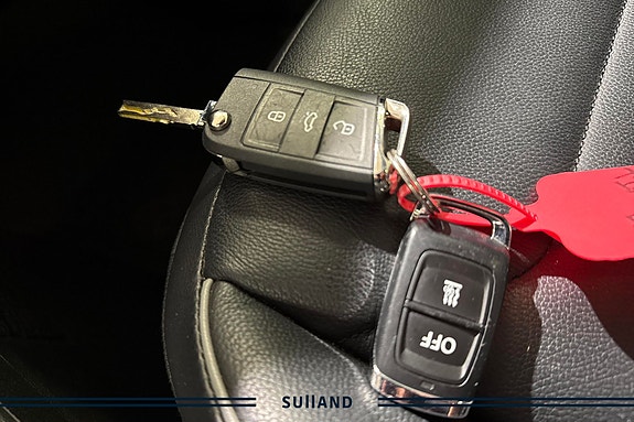 Volkswagen Tiguan 19 of 28
