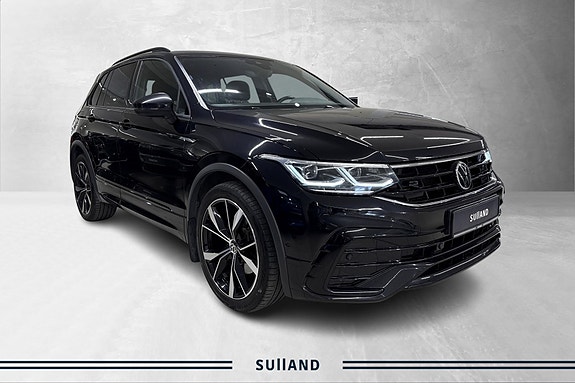 Volkswagen Tiguan 7 of 28