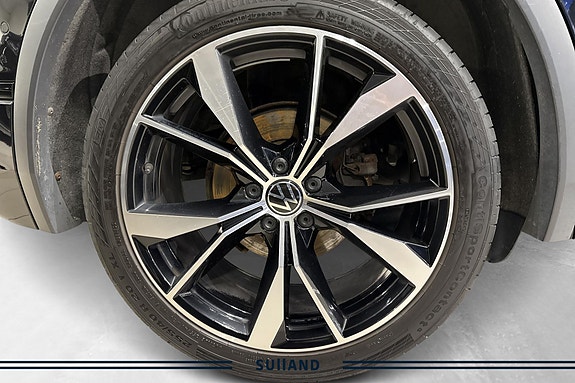 Volkswagen Tiguan 25 of 28