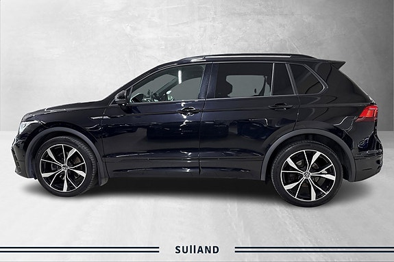 Volkswagen Tiguan 2 of 28