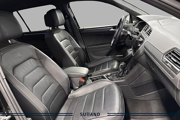 Volkswagen Tiguan 13 of 28