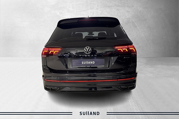 Volkswagen Tiguan 4 of 28