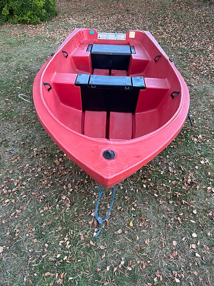 Pioner 13 m/årer 8 of 9
