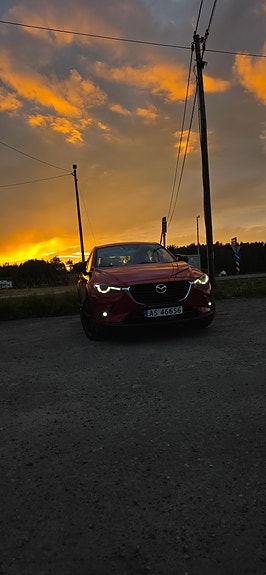 Mazda CX-3 2 of 14
