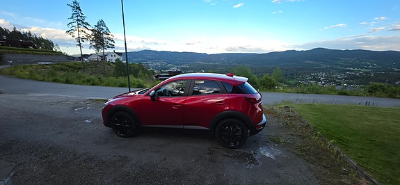 Mazda CX-3 6 of 14
