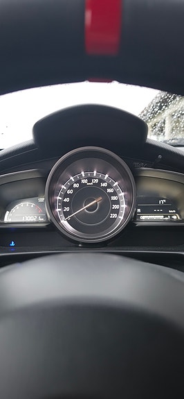 Mazda CX-3 8 of 14