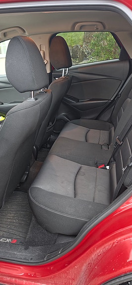 Mazda CX-3 14 of 14