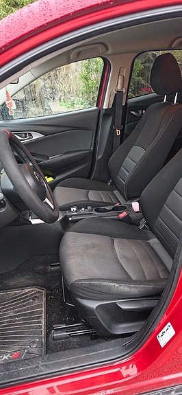 Mazda CX-3 13 of 14
