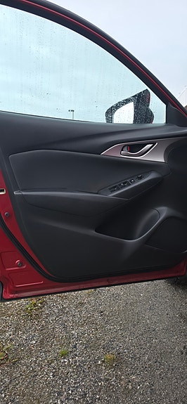 Mazda CX-3 12 of 14