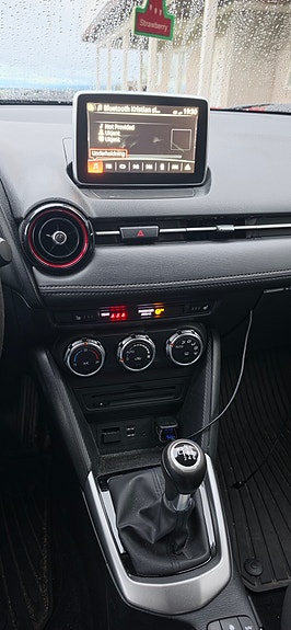 Mazda CX-3 9 of 14