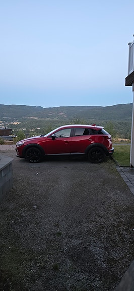 Mazda CX-3 3 of 14