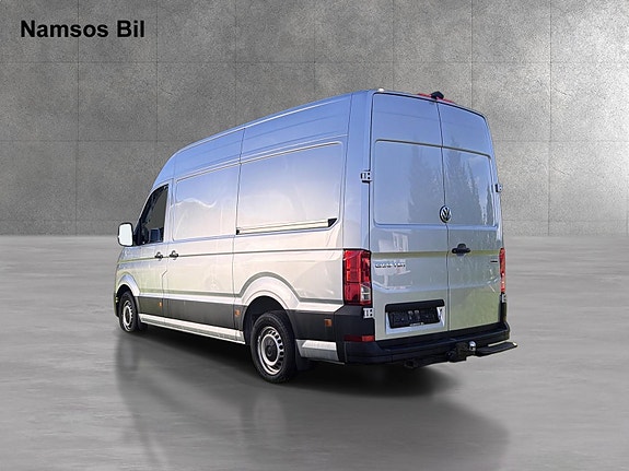 Volkswagen Crafter 7 of 19