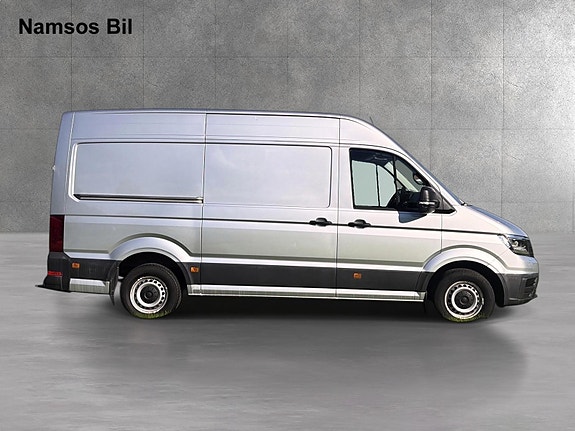 Volkswagen Crafter 4 of 19
