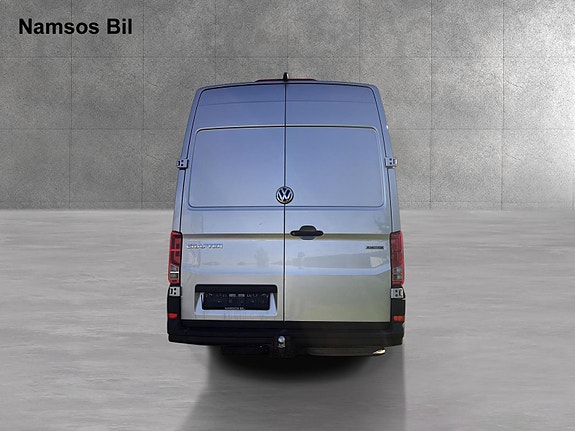 Volkswagen Crafter 6 of 19