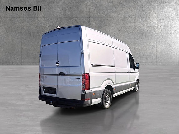 Volkswagen Crafter 5 of 19