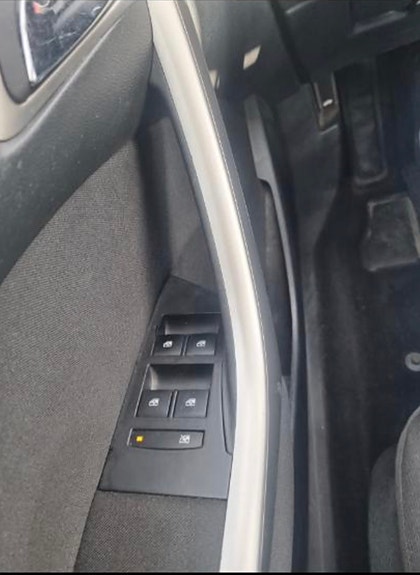 Opel Astra 28 of 30