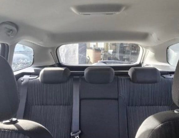Opel Astra 26 of 30
