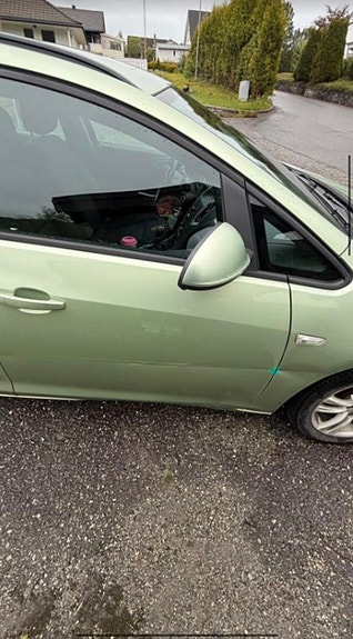 Opel Astra 17 of 30