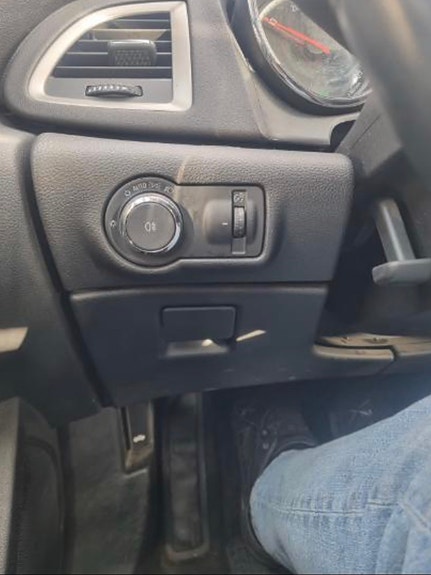 Opel Astra 27 of 30