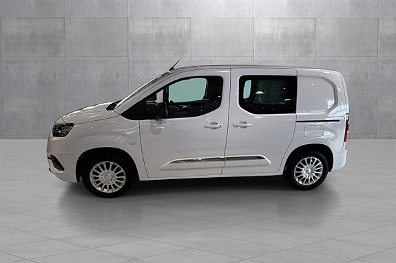 Toyota Proace City 2 of 19