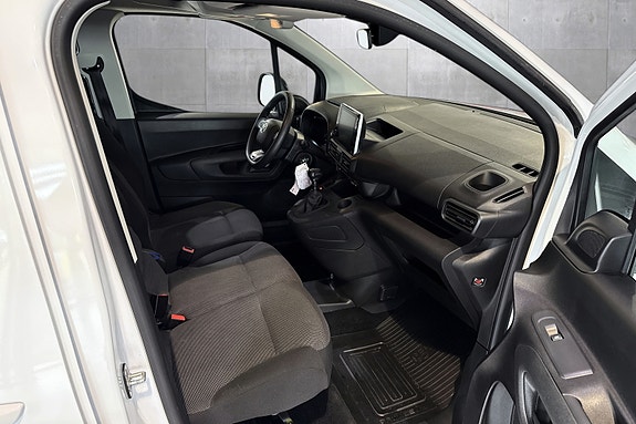 Toyota Proace City 13 of 19
