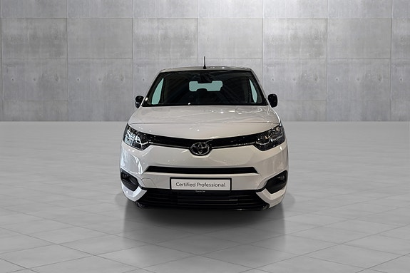 Toyota Proace City 8 of 19