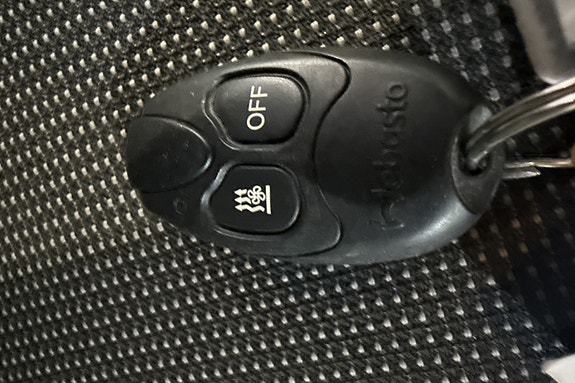 Toyota Proace City 19 of 19