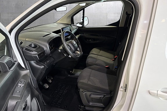 Toyota Proace City 10 of 19
