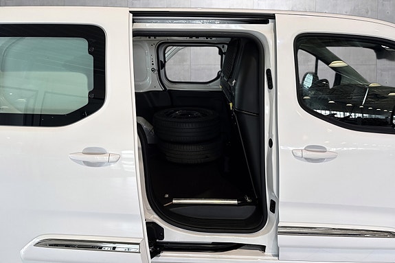 Toyota Proace City 17 of 19