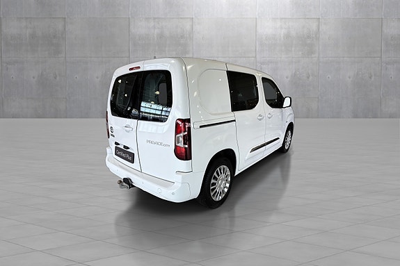 Toyota Proace City 5 of 19