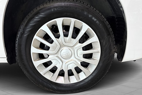 Toyota Proace City 18 of 19
