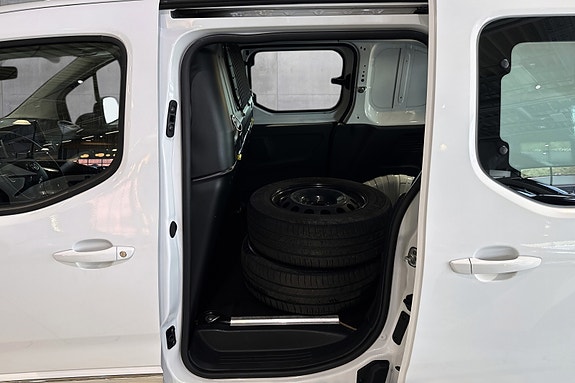 Toyota Proace City 14 of 19