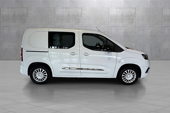 Toyota Proace City 6 of 19
