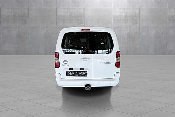 Toyota Proace City 4 of 19