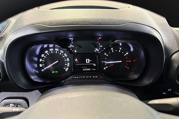 Toyota Proace City 11 of 19