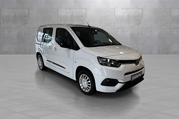 Toyota Proace City 7 of 19