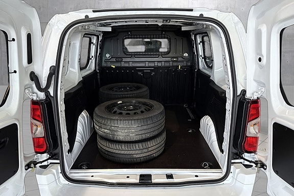 Toyota Proace City 15 of 19
