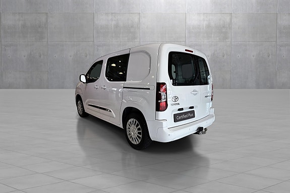 Toyota Proace City 3 of 19