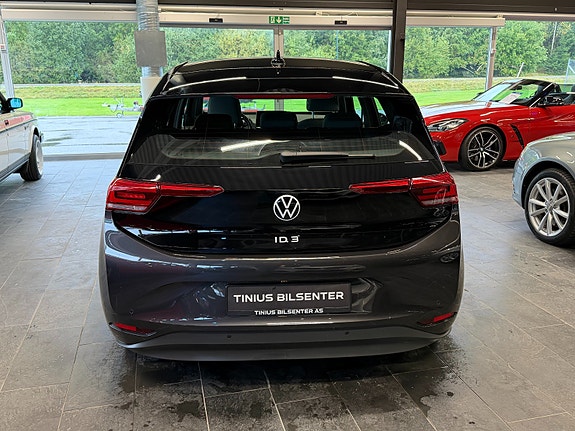 Volkswagen ID.3 5 of 15