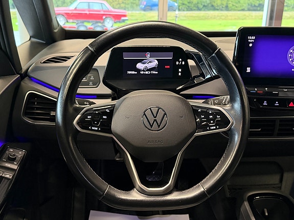 Volkswagen ID.3 12 of 15