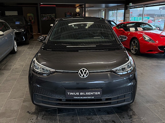 Volkswagen ID.3 8 of 15