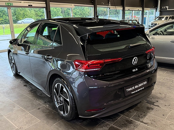 Volkswagen ID.3 6 of 15