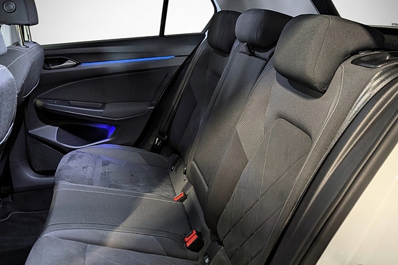 Volkswagen Golf VIII 19 of 19