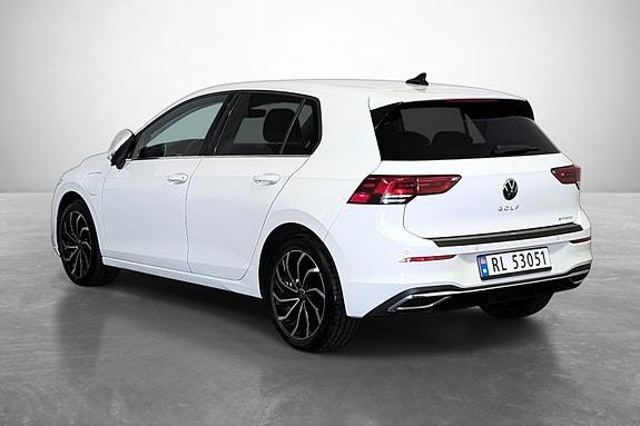 Volkswagen Golf VIII 5 of 19