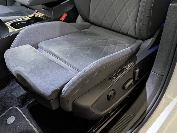 Volkswagen Golf VIII 9 of 19
