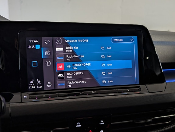 Volkswagen Golf VIII 16 of 19