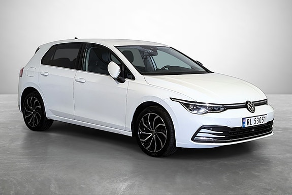 Volkswagen Golf VIII 3 of 19