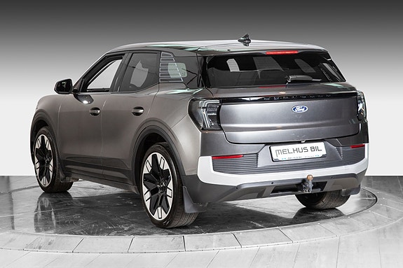 Ford Explorer 6 of 29