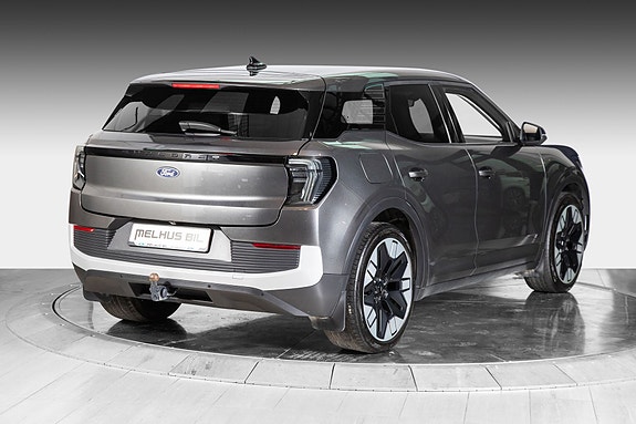 Ford Explorer 8 of 29