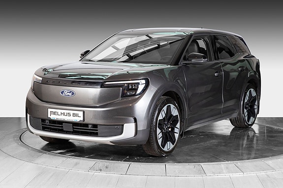 Ford Explorer 3 of 29